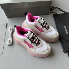 Balenciaga Triple S Series Shoes